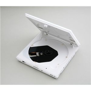 BLUEDOT �|�[�^�u��DVD�v���[���[�@�t���Ȃ����f�� BDP-200W