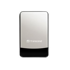Transcend �|�[�^�u��HDD 320GB StoreJet 25C