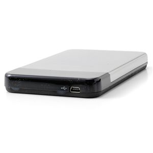 Transcend �|�[�^�u��HDD 320GB StoreJet 25C