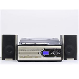 exemode CD���쥳���ɡ�SD��USB��FM��AM�ޥ������� ER-250
