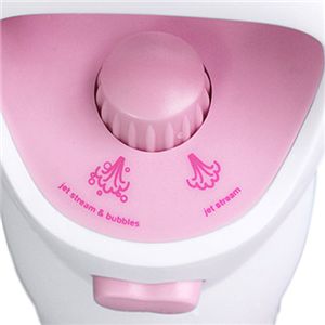 コンパクトジャグジー ホッとスパ JTM-301