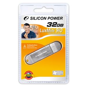 �V���R���p���[ 32G USB�������[ LuxMini 910