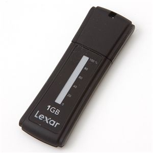 LEXAR USB�������[1G