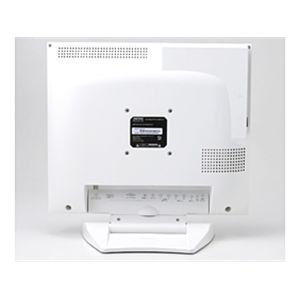 地上波デジタルチューナー搭載 15.4V型液晶TV
