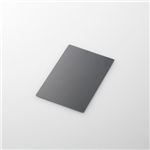 エレコム iPhone 3GS用 のぞき見防止フィルム MPA-P09PF