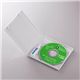 エレコム DVDレンズクリーナー CK-DVD8