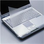 エレコム キーボードカバー PKU-FREE2