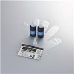 エレコム キヤノン用 交換インク THC-321C10