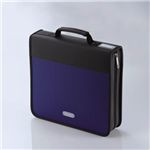 エレコム CDウォレット CCD-W160BU