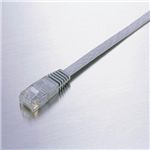 エレコム Gフラットケーブル LD-GF_SV1