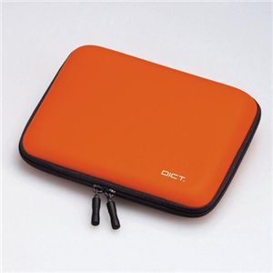エレコム 電子辞書ケース DJC-006DR