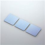 エレコム ノートパソコン冷却パッド SX-P3BU