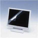 エレコム 液晶保護フィルム EF-FL19HG