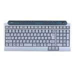 エレコム キーボード防塵カバー PKB-98NX5