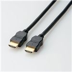 エレコム EURoHS指令 HDMIケーブル CAC-HD50BK_RS