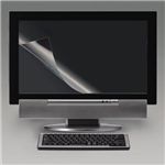 エレコム 液晶保護フィルム EF-TVF20W