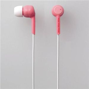 エレコム Pink!Pink!Pink! EHP-PIE20PN2