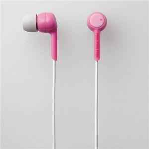 エレコム Pink!Pink!Pink! EHP-PIE20PN6
