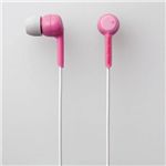 エレコム Pink!Pink!Pink! EHP-PIE20PN6