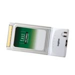 ロジテック 100ベース対応CardBus用LANカード LAN-TX_CB