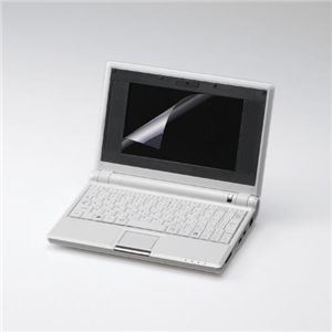 エレコム 液晶保護フィルム/マット/8.9インチワイド EF-FL89W