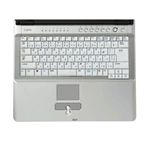エレコム キーボード防塵カバー PKB-98L900