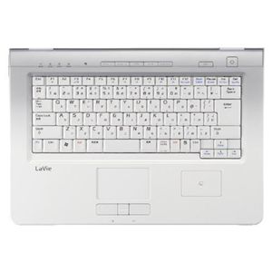エレコム キーボード防塵カバー PKB-98LL8