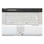 エレコム キーボード防塵カバー PKB-FMVLF5