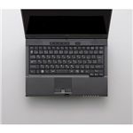 エレコム キーボード防塵カバー PKB-FMVMG6