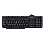 エレコム キーボード防塵カバー PKB-DE10