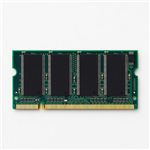エレコム メモリモジュール ED333-N256M