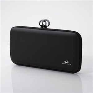 エレコム SONY VAIO typeP専用インナーバッグ BM-IB011BK