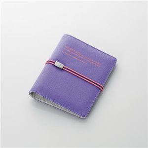 エレコム 電子辞書ケース