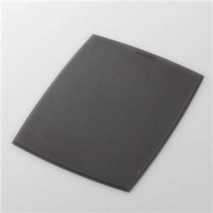 エレコム マウスパッド MP-099GY
