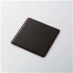 エレコム マウスパッド MP-107BK