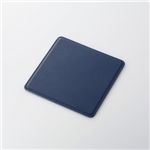 エレコム マウスパッド MP-107BU