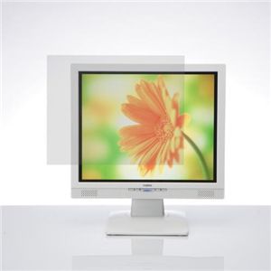 エレコム 法人向液晶保護フィルタ-/15インチ EF-15LGN