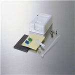 エレコム 1ポートローゼットキット LD-6RKIT1