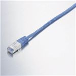 エレコム ブロードバンドケーブル(青)3M LD-CTSM_BU3