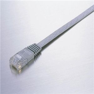 エレコム Gフラットケーブル LD-GF_SV3