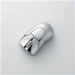 エレコム マイクロレシーバーBITグラストマウス/3ボタン/レーザー/シルバー M-BGDLSV