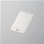 エレコム iPhone 3G用/液晶保護フィルム MPA-PFFAPHCR
