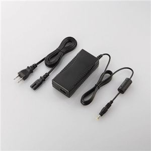 エレコム ノートPC用ACアダプタ ACDC-SY1600BK