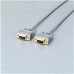 エレコム RS-232Cケーブル(ノーマル) C232N-915