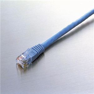エレコム イーサネットケーブル(青)20M LD-CT_BU20