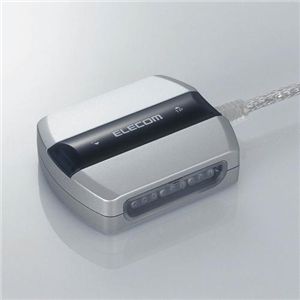 エレコム USBtoPS/PS2ゲームパッドコンバータ2 JC-PS202USV