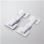 エレコム 耐震グッズ TG-RA001