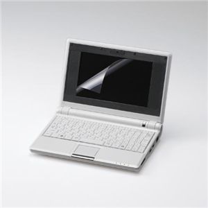 エレコム 液晶保護フィルム/光沢/12.1インチワイド EF-FL121WHG