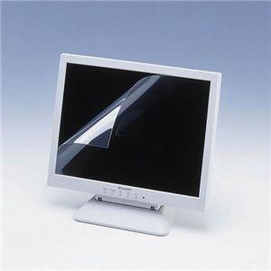 エレコム 液晶保護フィルム EF-FL133WHG