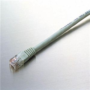 エレコム イーサネットケーブル(灰)25M LD-CT_LG25